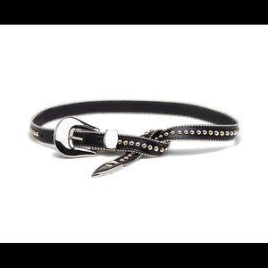 B-Low The Belt Studded Barcelona